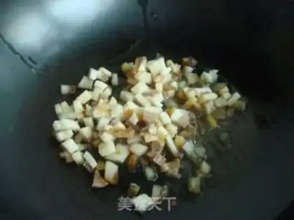 Make The pork gravy step 4