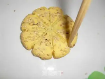 Make cucumber step 3