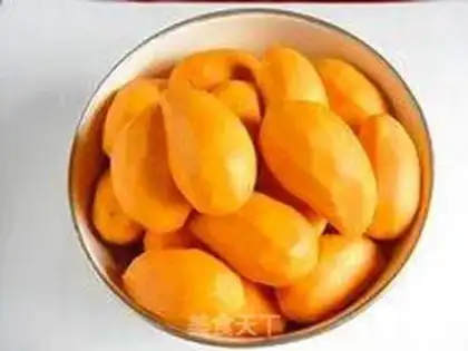 Make Sugar mango step 0