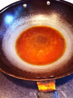Make Onion melons step 1