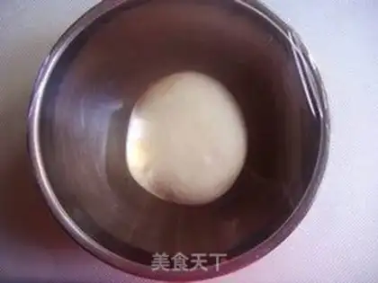 Make Cathedral bread step 7