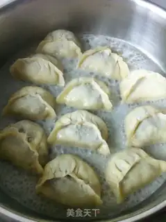 Make Savior beef frying step 9