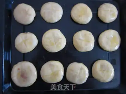 Make Onion lasagna step 3
