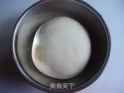Make Cathedral bread step 8