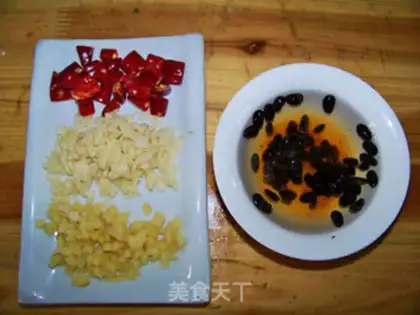 Make Tastes bad step 0