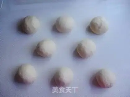 Make Cathedral bread step 9
