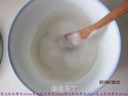 Make Hot cabbage step 1