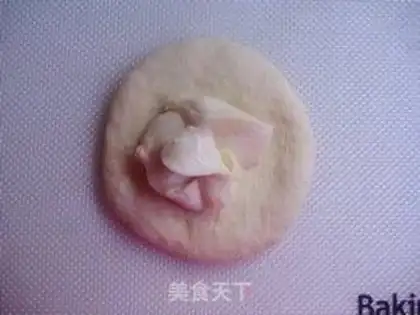 Make Cathedral bread step 10