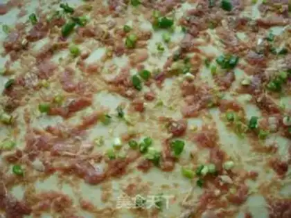 Make Onion lasagna step 7
