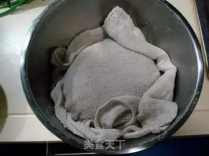 Make Pancakes step 1