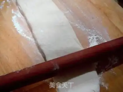 Make Pancakes step 3