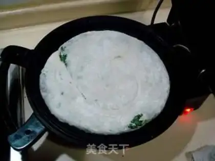 Make Pancakes step 8