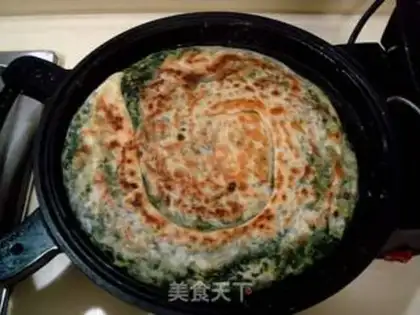 Make Pancakes step 11
