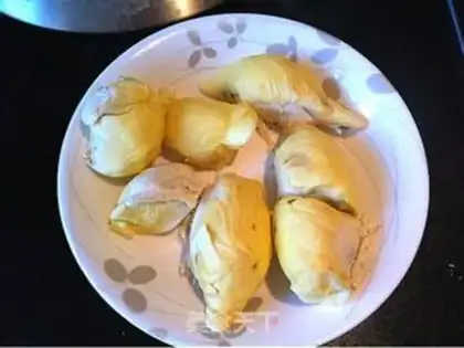 Make Chicken stew step 1