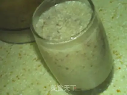 Make Red corn mag step 5
