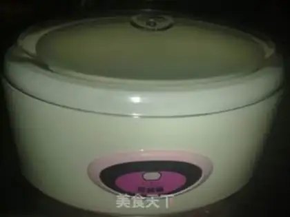 Make Yogurt step 3