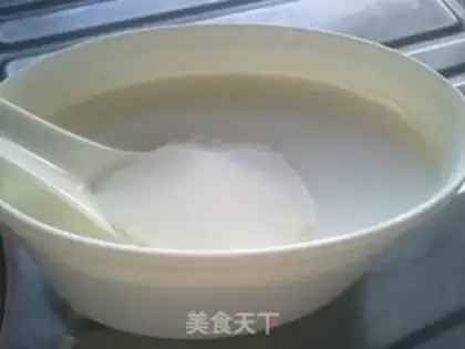 Make Yogurt step 4