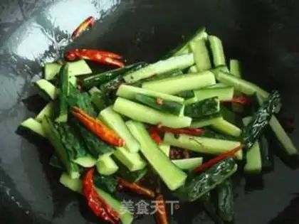 Make cucumber step 5