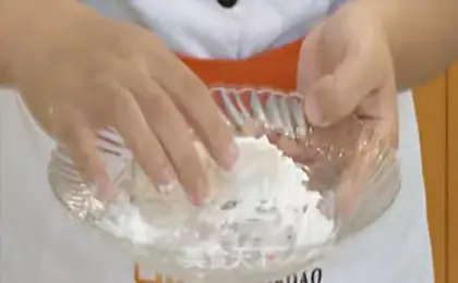 Make Cream tofu step 2