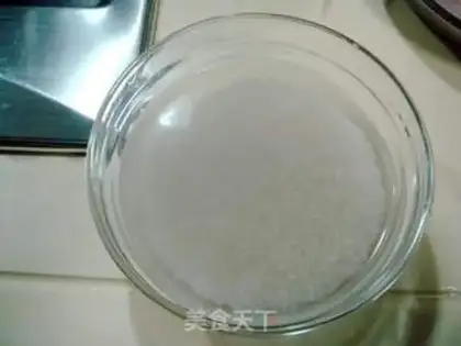 Make Strawfish spinach congee step 0