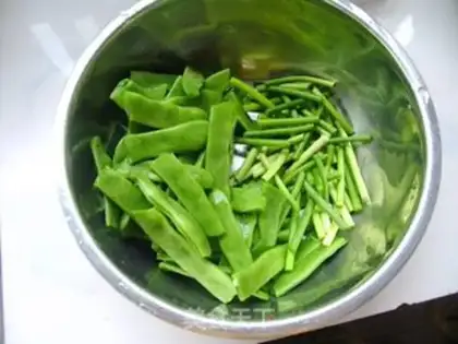 Make Kick-ass noodles step 1