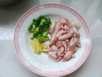 Make Kick-ass noodles step 2