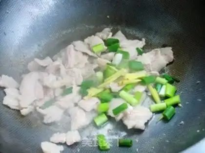 Make Kick-ass noodles step 3