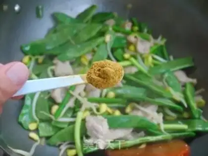 Make Kick-ass noodles step 5