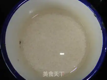 Make Ice cream step 0