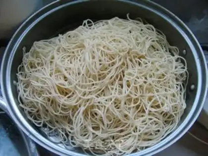 Make Kick-ass noodles step 8