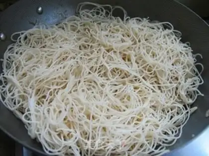 Make Kick-ass noodles step 9