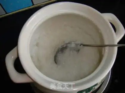 Make Ice cream step 3