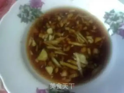 Make Onion snail step 3