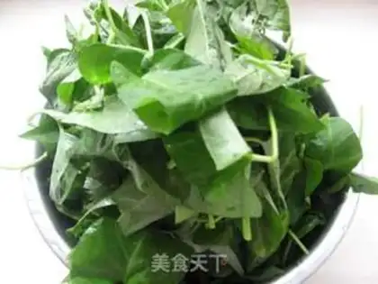 Make Garlic cabbage step 0