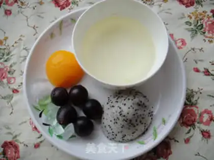 Make Ice cream step 4