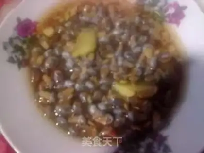Make Onion snail step 4