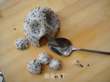 Make Ice cream step 6