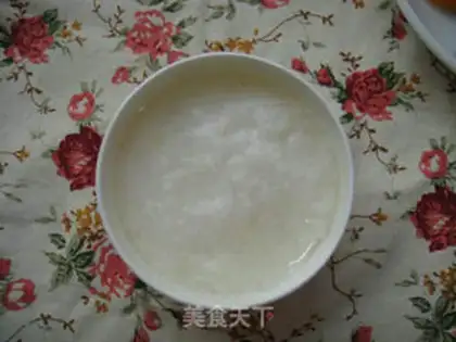 Make Ice cream step 7