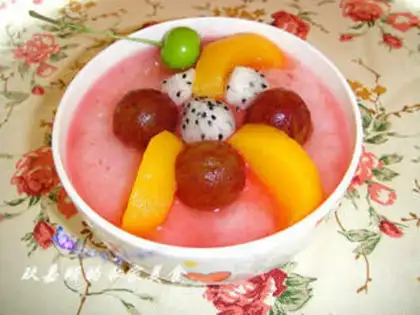 Make Ice cream step 9