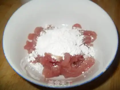 Make Skinny, four season beans step 0