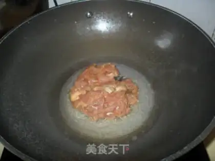 Make Skinny, four season beans step 2