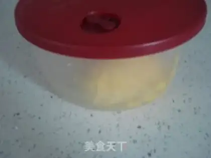 Make Pumpkin buns step 4