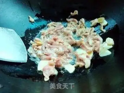 Make Frog-crunch step 4