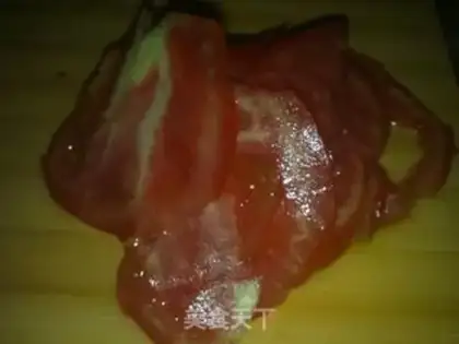 Make sandwich step 2