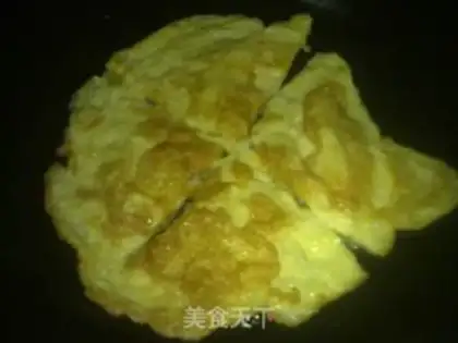 Make sandwich step 3