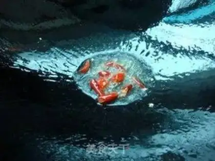 Make Frog-crunch step 5