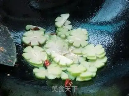 Make Frog-crunch step 6