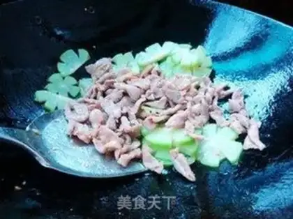 Make Frog-crunch step 7