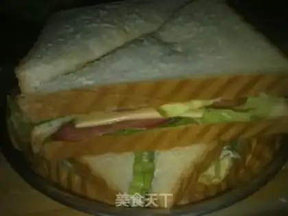 Make Frog-crunch step 8