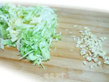 Make Sodium step 1